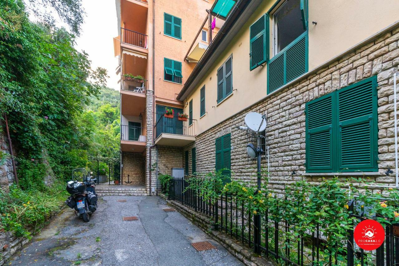 Due Passi Dal Mare Porto Venere Exterior foto